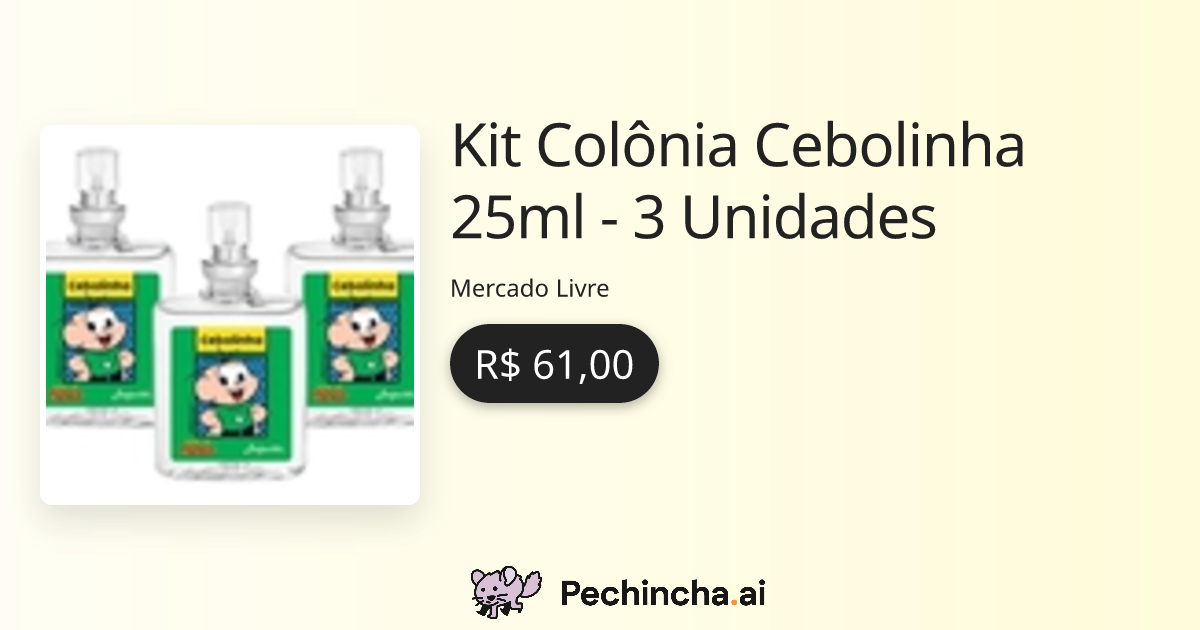 Pechincha.ai