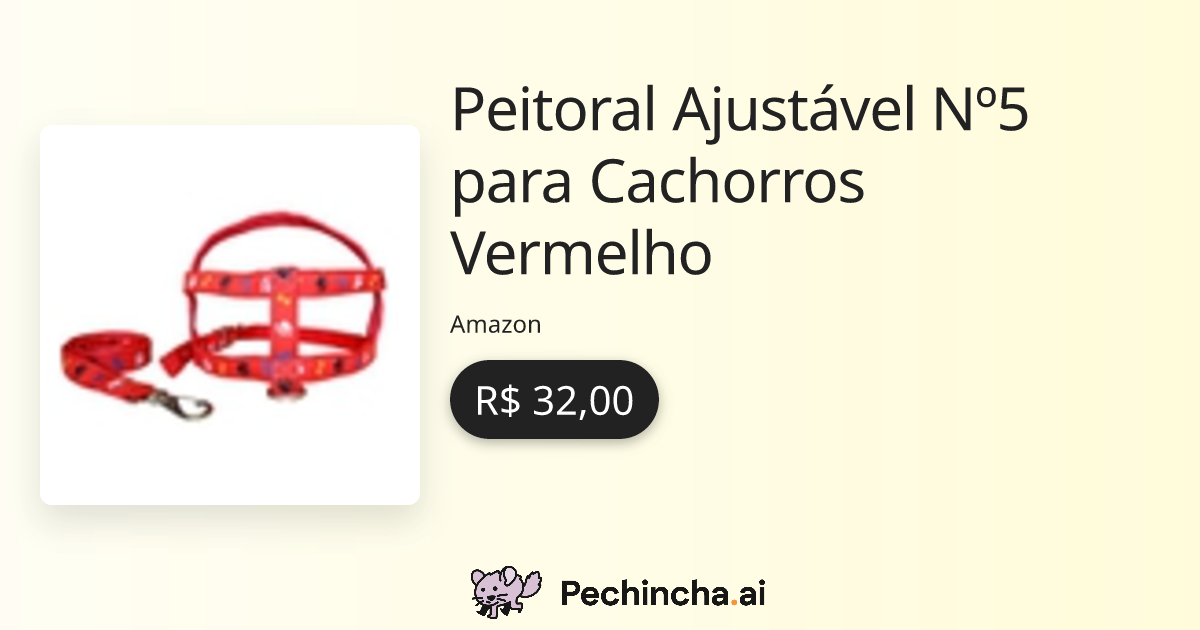 Pechincha.ai