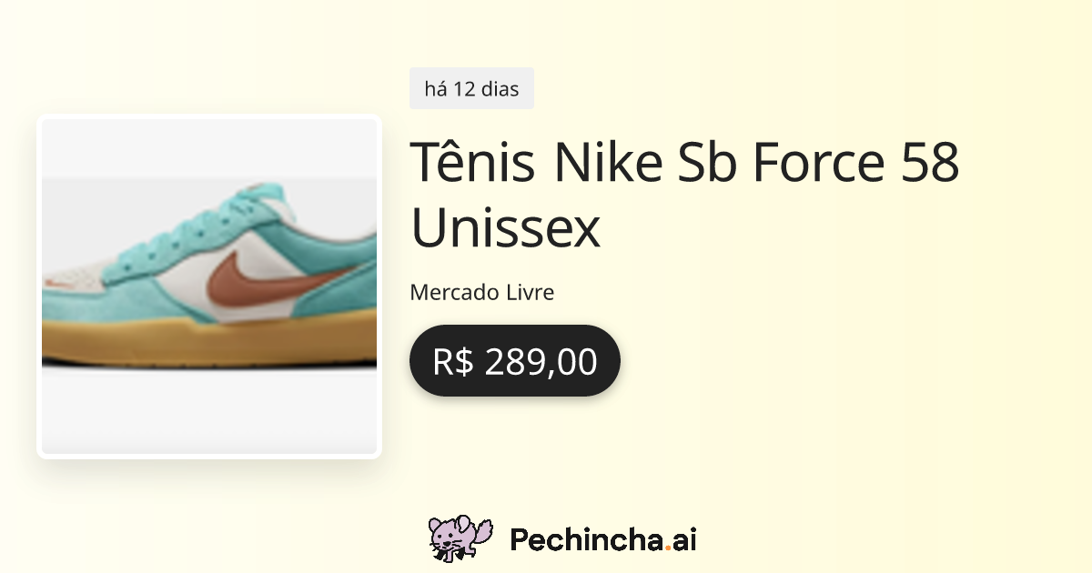 Pechincha.ai