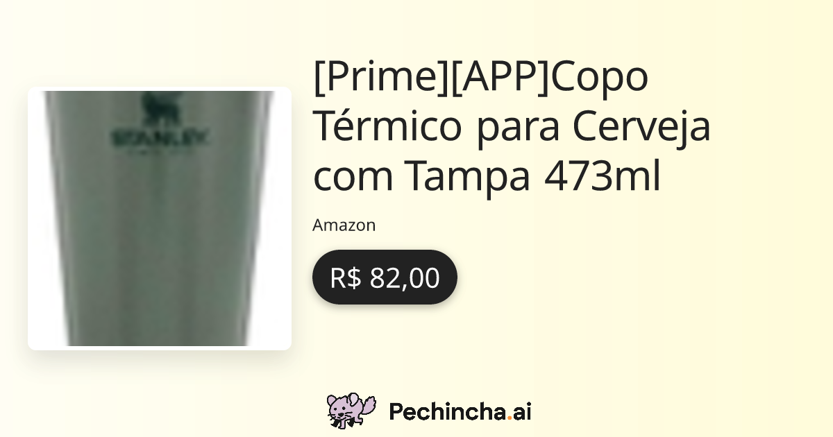 Pechincha.ai