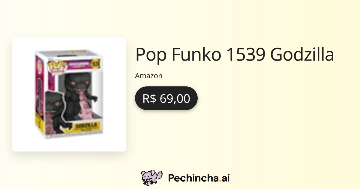Pechincha.ai