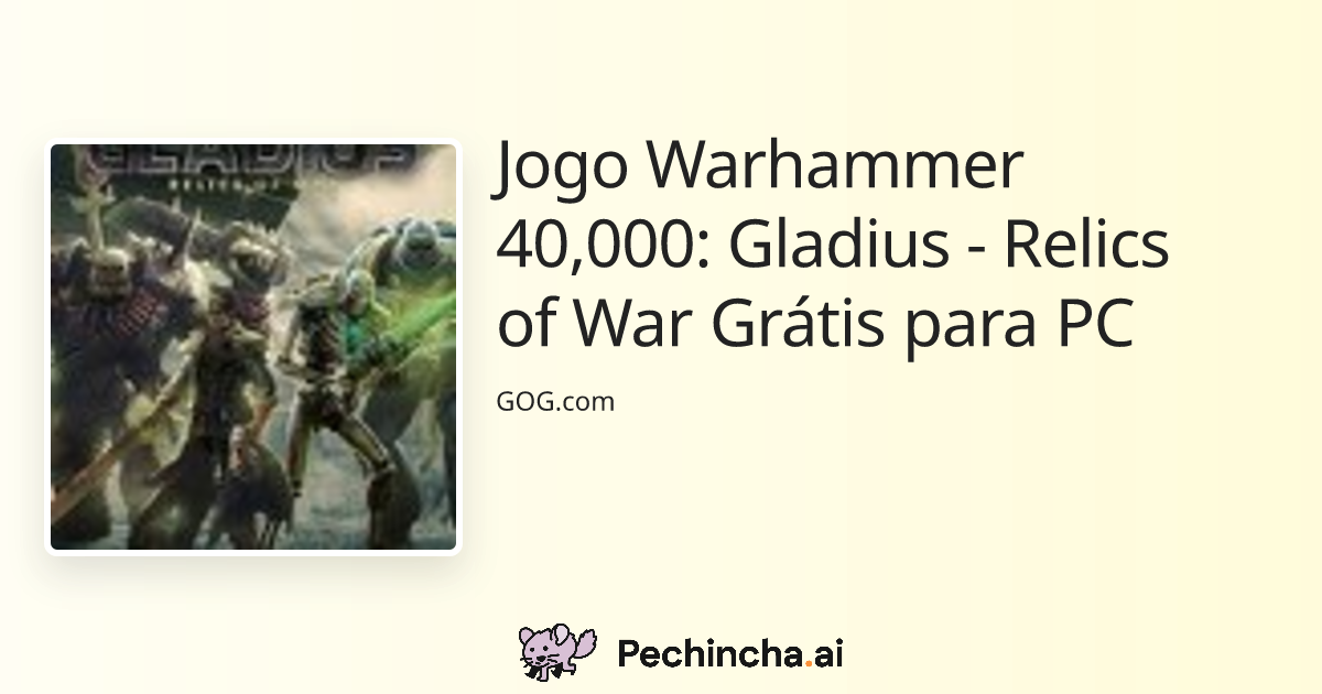 Pechincha.ai
