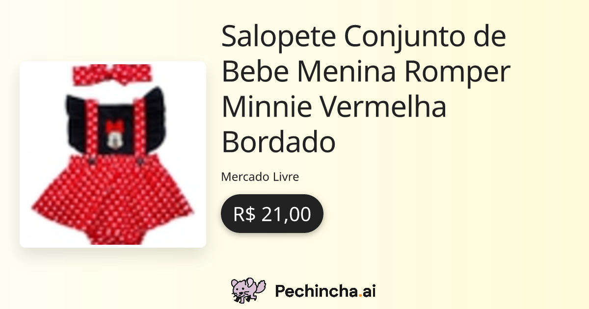 Pechincha.ai