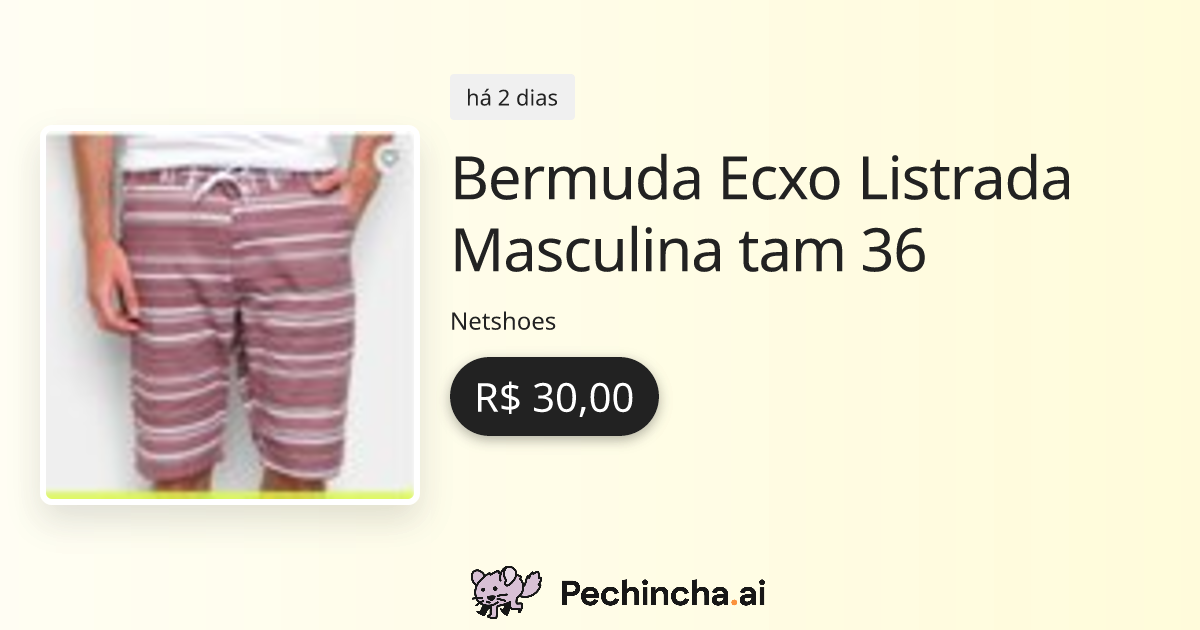 Pechincha.ai