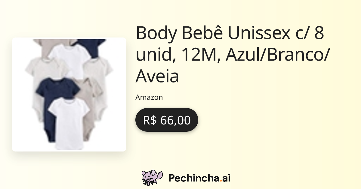 Pechincha.ai