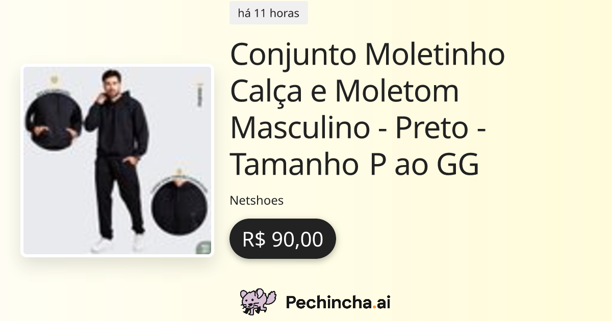 Pechincha.ai