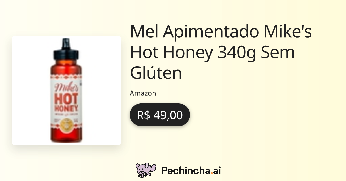 Pechincha.ai