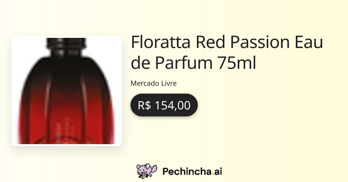 Pechincha.ai