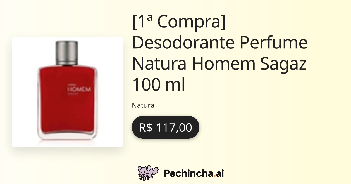 Pechincha.ai