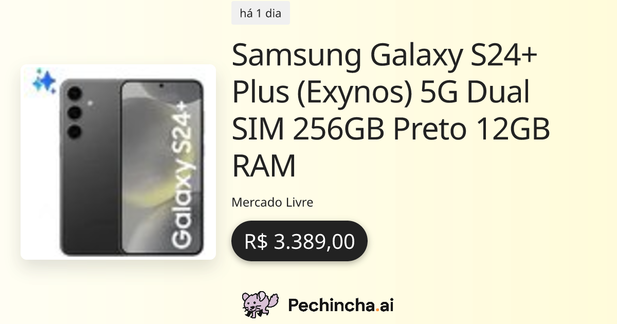 Pechincha.ai
