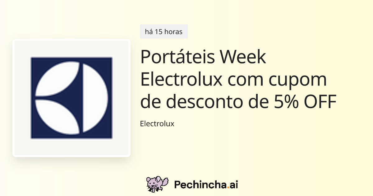 Pechincha.ai