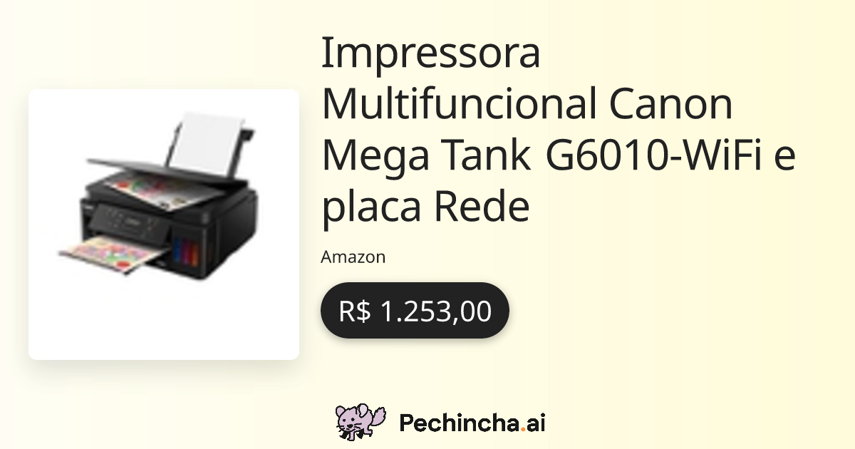 Pechincha.ai