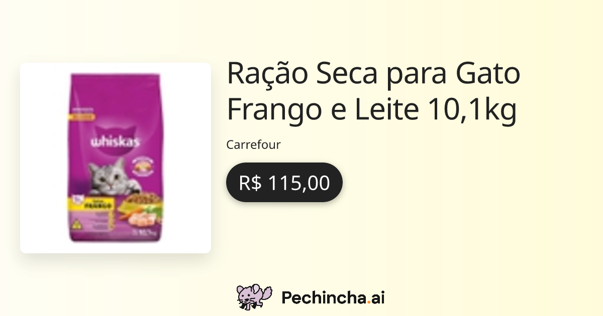 Pechincha.ai