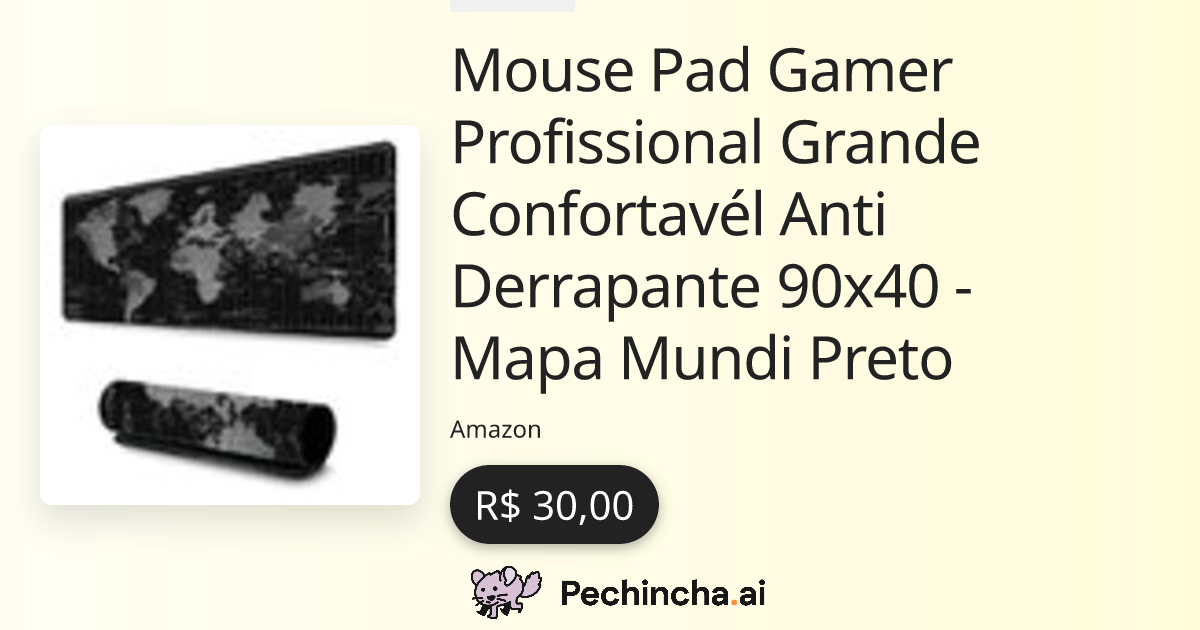Pechincha.ai
