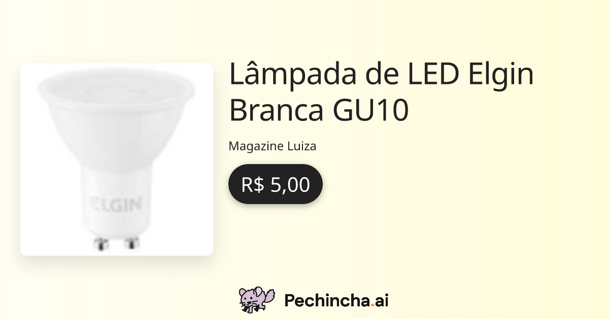 Pechincha.ai