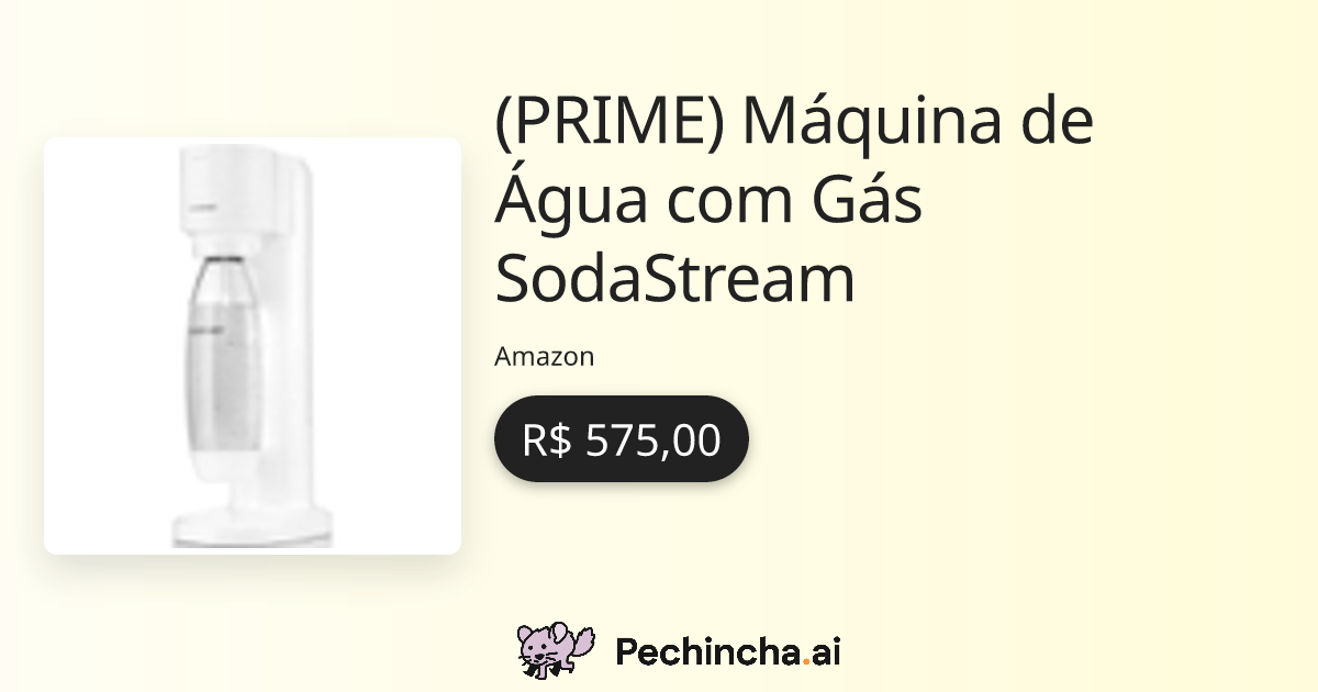 Pechincha.ai