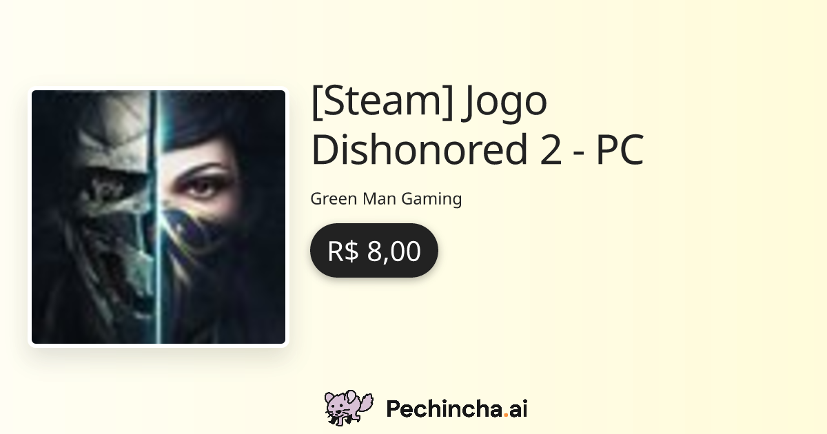 Pechincha.ai
