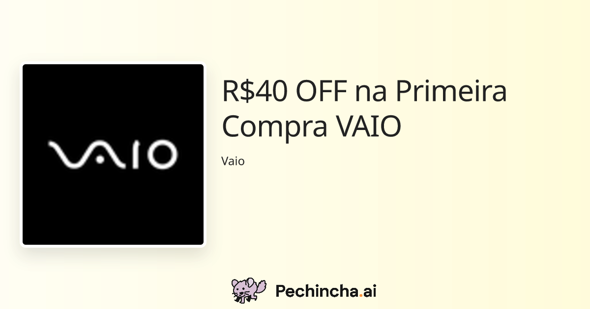 Pechincha.ai