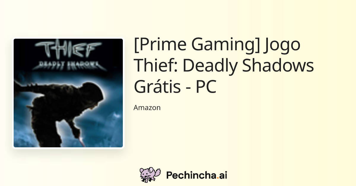 Pechincha.ai