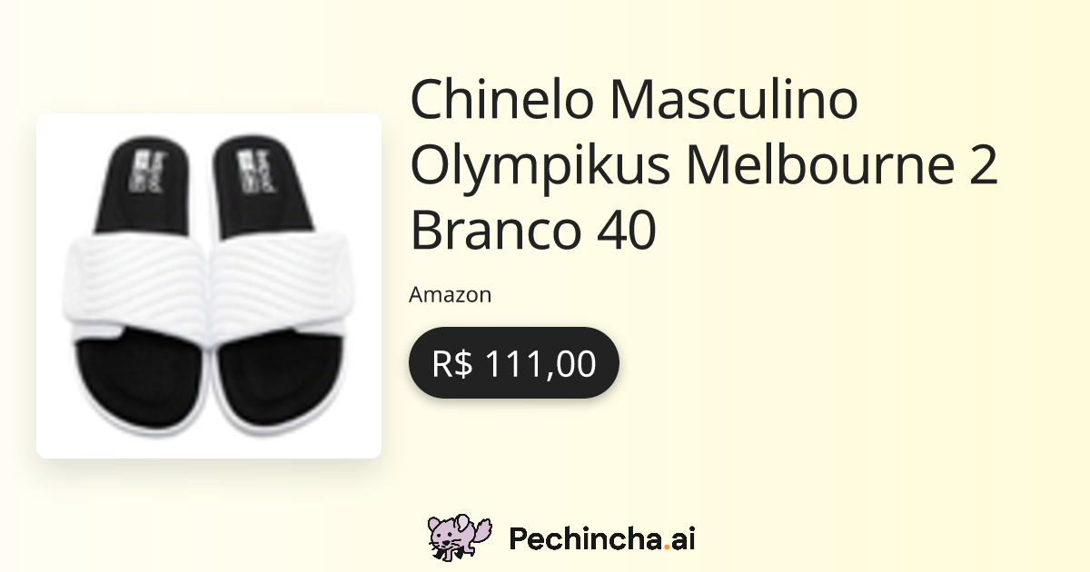 Pechincha.ai