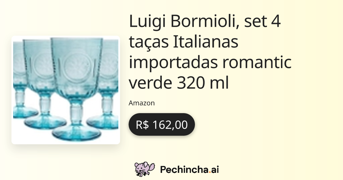 Pechincha.ai