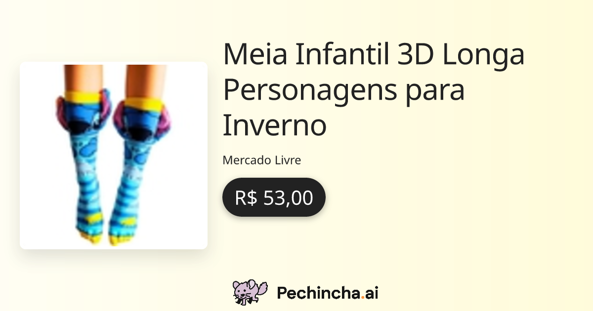 Pechincha.ai