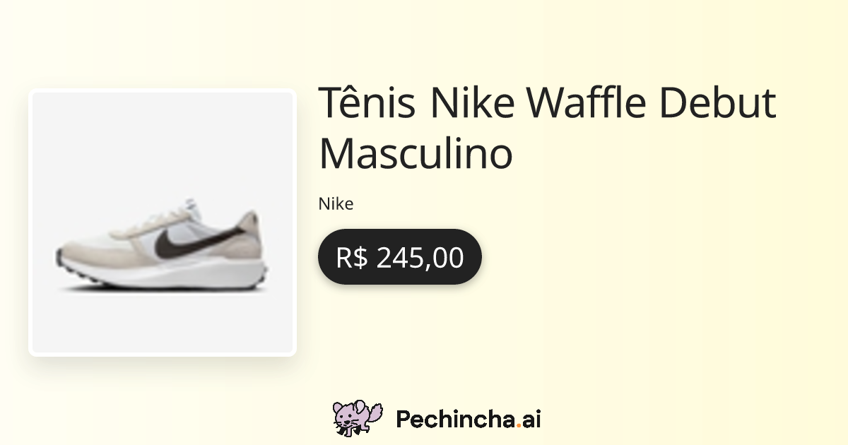 Pechincha.ai