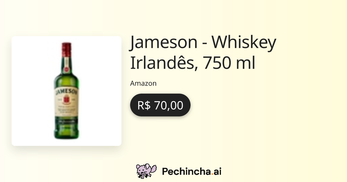Pechincha.ai