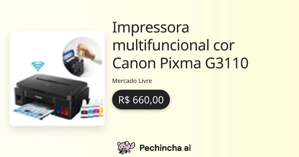 Pechincha.ai