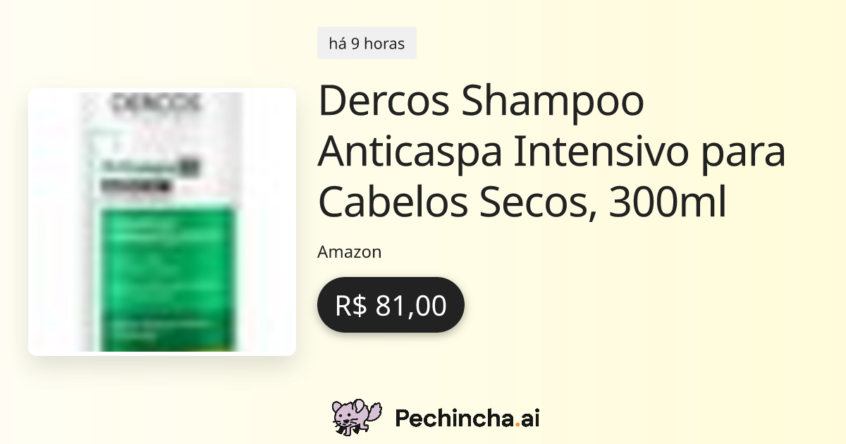 Pechincha.ai