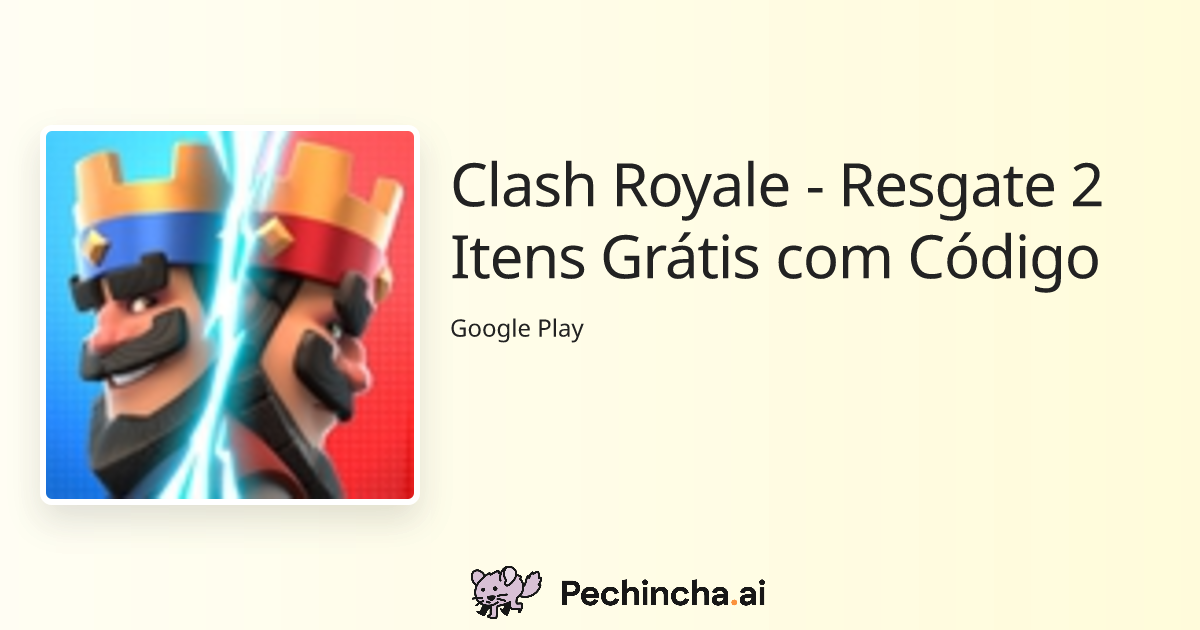 Pechincha.ai