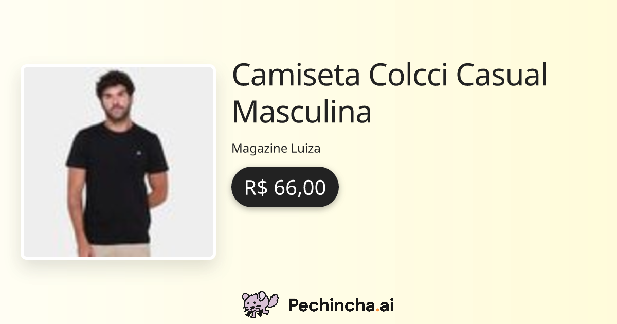 Pechincha.ai