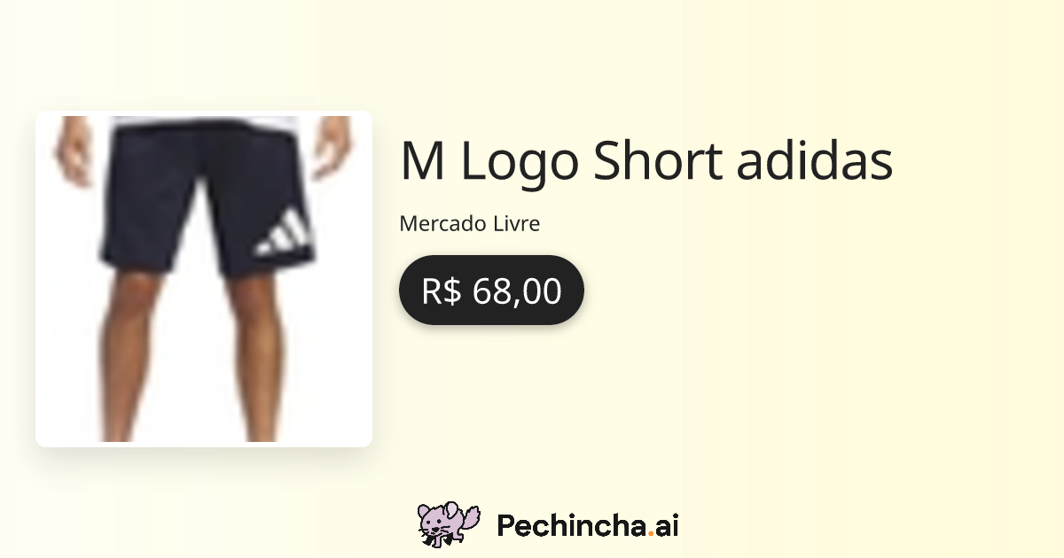 Pechincha.ai
