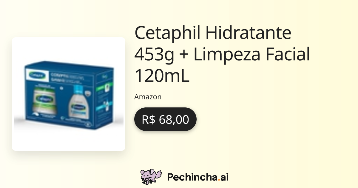 Pechincha.ai