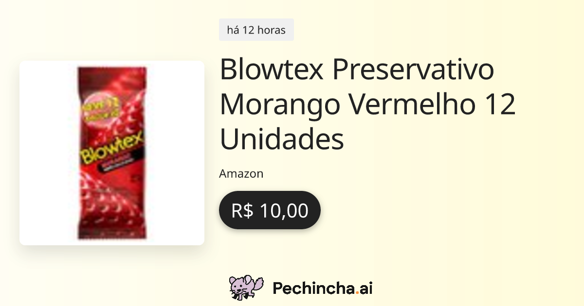 Pechincha.ai