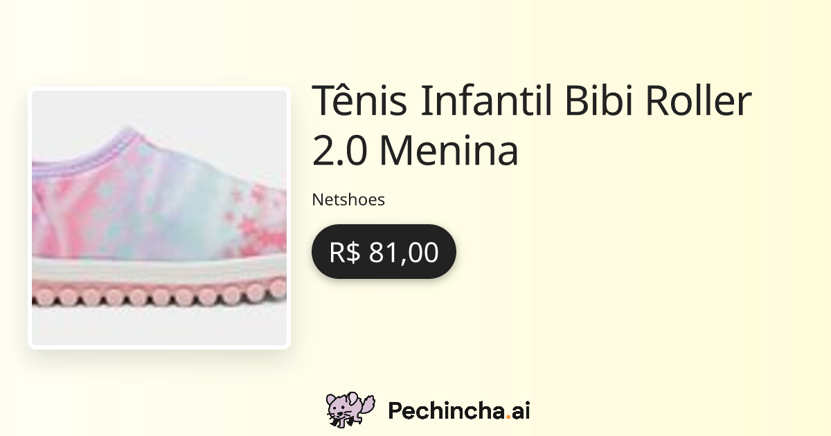 Pechincha.ai