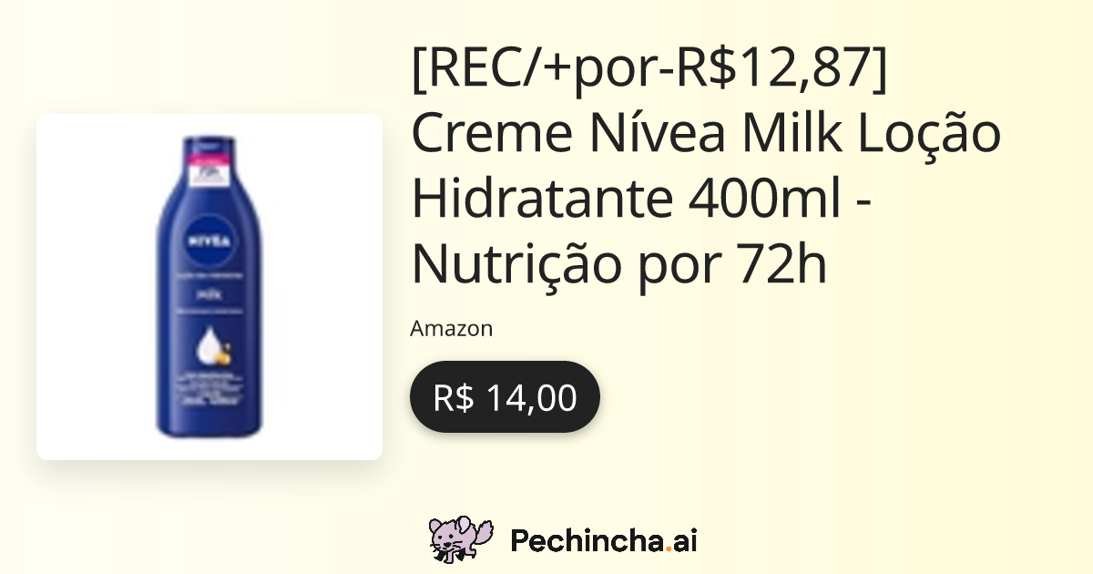 Pechincha.ai