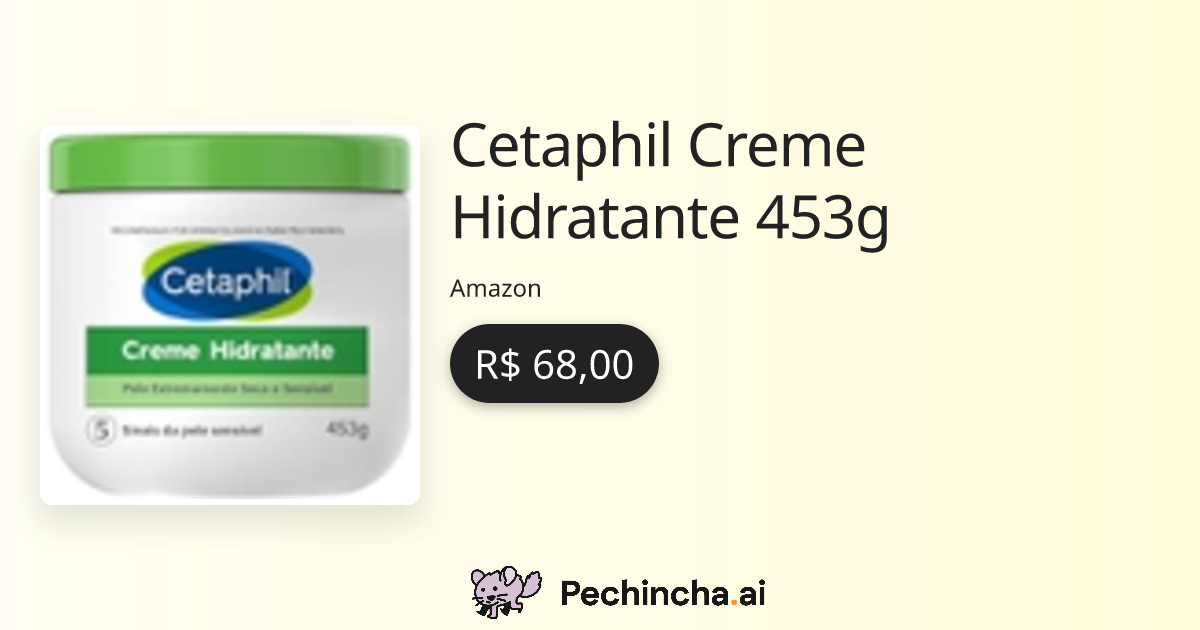 Pechincha.ai