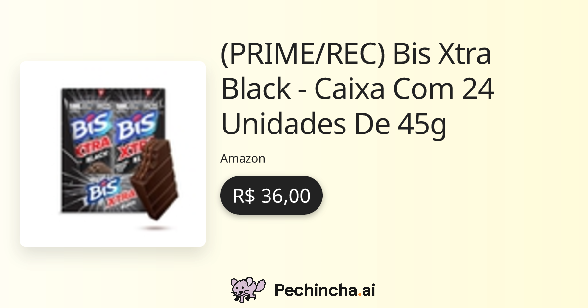 Pechincha.ai