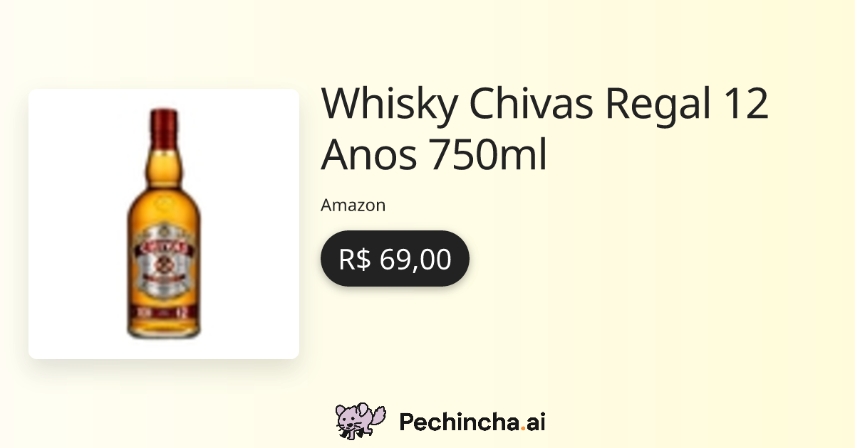 Pechincha.ai