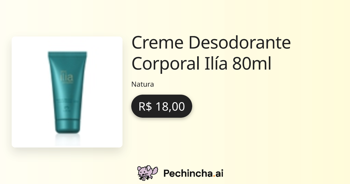 Pechincha.ai