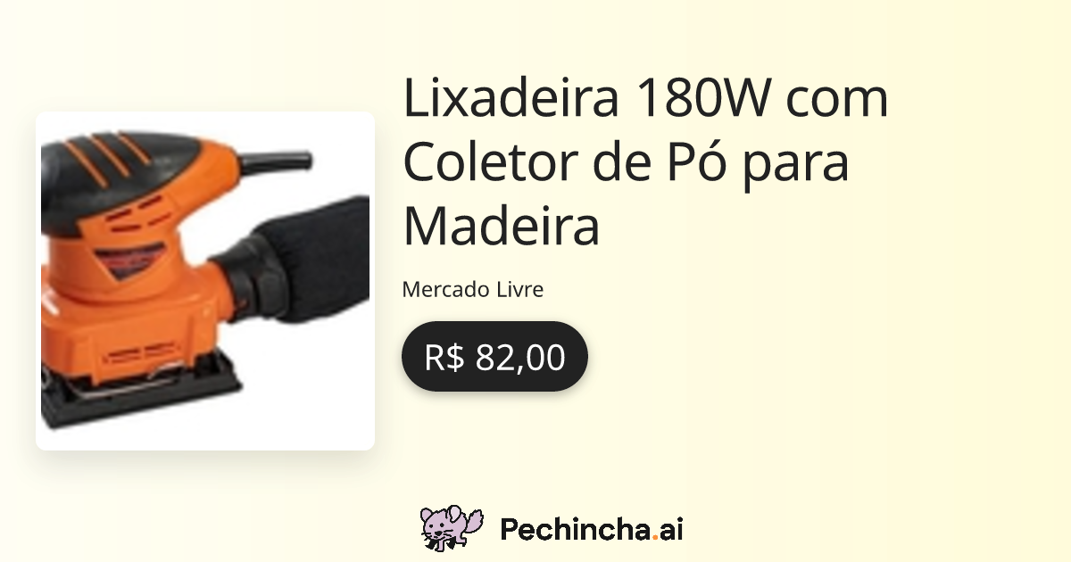 Pechincha.ai