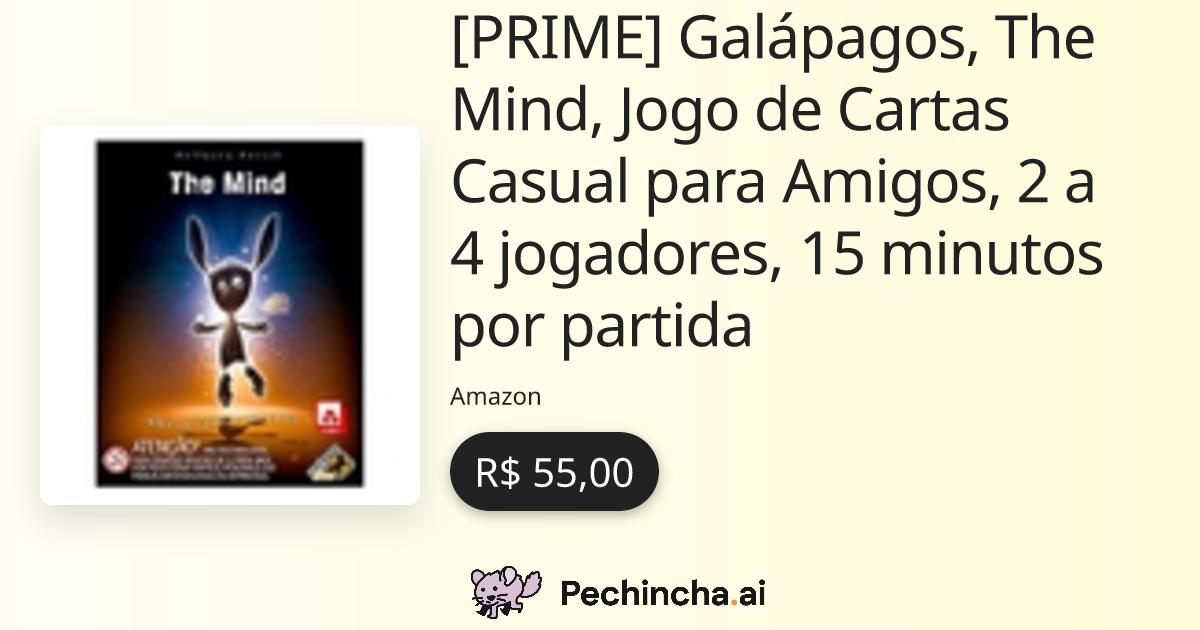 Pechincha.ai