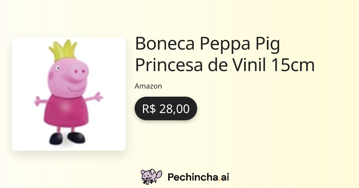 Pechincha.ai