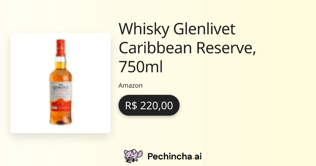 Pechincha.ai
