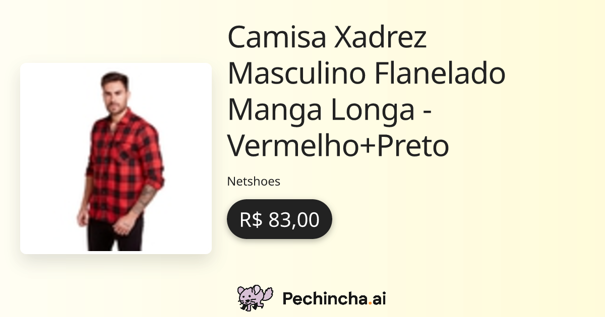 Pechincha.ai
