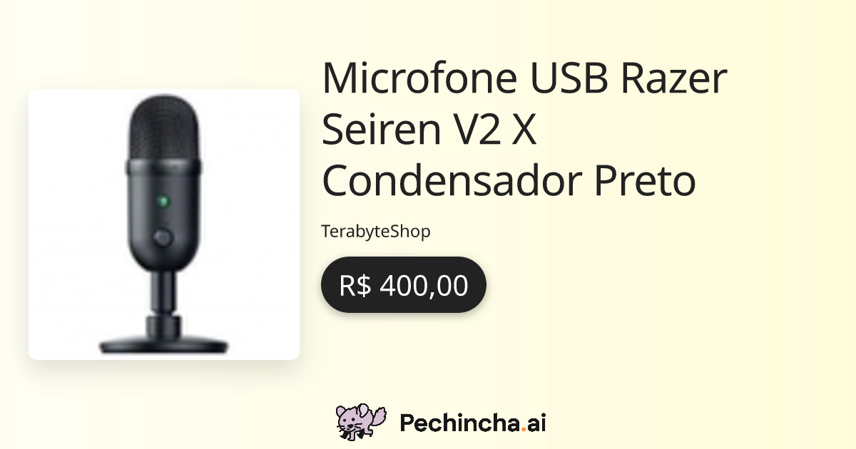 Pechincha.ai