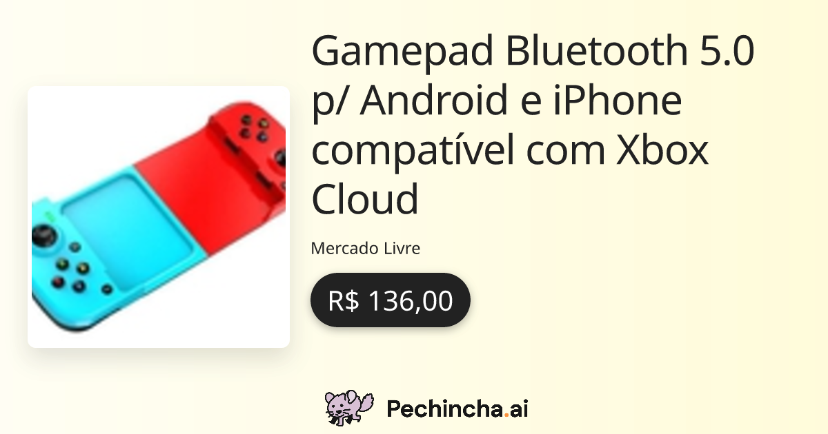 Pechincha.ai