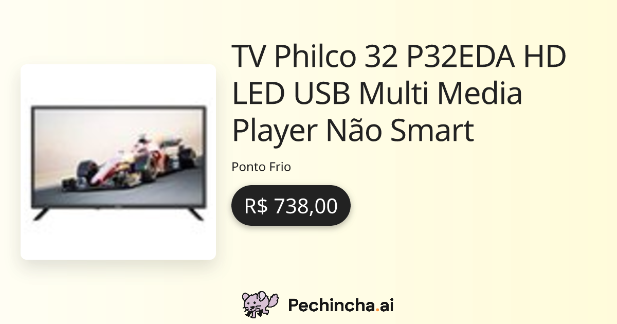 Pechincha.ai