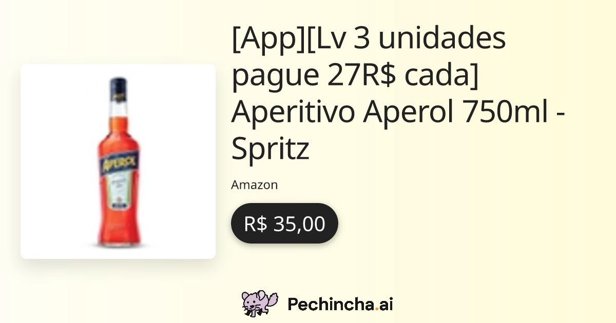 Pechincha.ai